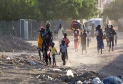 توفير ممرين آمنين للمساعدات الإنسانية.. جديد الحرب في السودان