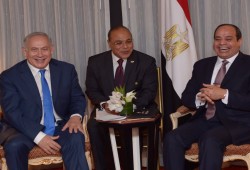 هيئة البث العبرية: تشاؤم من نتائج مفاوضات القاهرة حول غزة بسبب نتنياهو