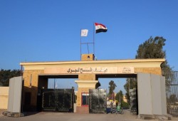 أين الحقيقة ؟.......اسرائيل تقول مصر تمنع دخول المساعدات غزة ومصر تنفى