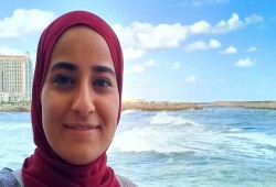 من هى ريم حامد التى ماتت فى ظروف غامضة فى فرنسا؟