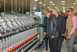 زيادة أسعار الكهرباء تهدد المصانع الكبرى في البلاد بالإغلاق