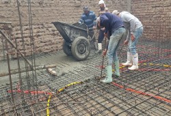 تواصل ارتفاع أسعار الحديد والأسمنت في الأسواق اليوم الإثنين