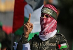 أبو عبيدة يعلّق على رد حزب الله على إسرائيل لاغتيالها شكر: نبارك العملية وكل الجبهات ستظل مشتعلة