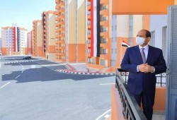 طرد 3126 أسرة من الإسكان بديل العشوائيات