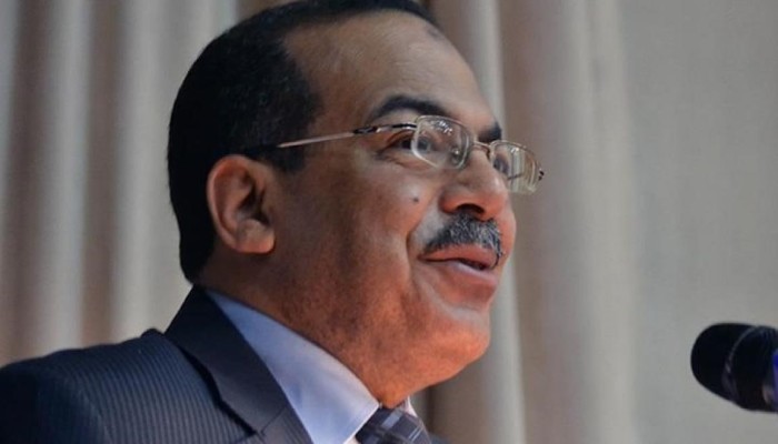 النيابة العامة تجدد حبس المعارض السياسي يحيى حسين عبد الهادي
