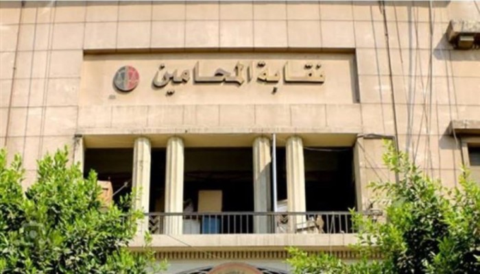 المحامون يستشيطون غضبا بسبب مشروع قانون جديد فى مصر
