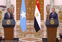 التعاون العسكري بين مصر والصومال: تعزيز للأمن أم بداية صراع جديد؟