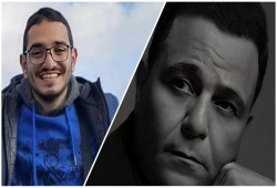 بعد واقعة ضرب الطبيب .... إخلاء سبيل محمد فؤاد بكفالة