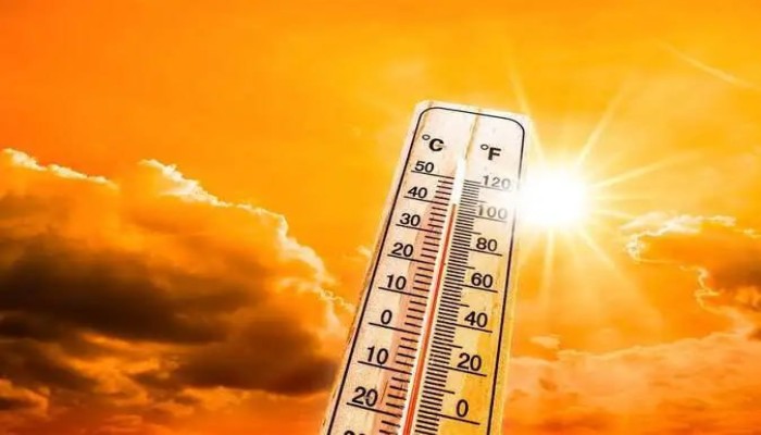 أمطار رعدية وشديد الحرارة.. الأرصاد تعلن تفاصيل طقس الثلاثاء