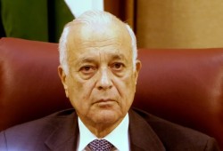 وفاة نبيل العربي الأمين العام السابق لجامعة الدول العربية
