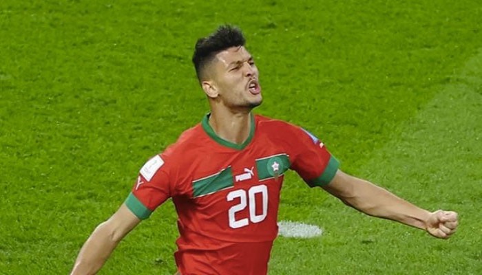 والد أشرف داري لمصراوي: "هذا هو موعد وصول نجلي إلى القاهرة"