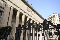 رفض دعوى لحظر ترشح المعينين حكومياً لمنصب نقيب الصحافيين