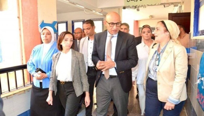 إضافة مادة جديدة لطلاب الثانوية العامة 2025