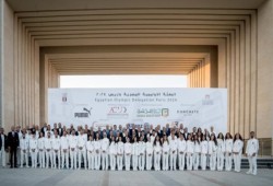 أولمبياد باريس إهدار للمال العام و لواءات السيسى  وراء فضيحة أولمبياد باريس