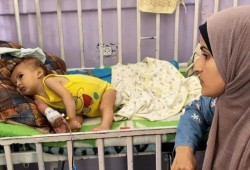 منظمات أممية تطالب بهدنة إنسانية في غزة لتطعيم 640 ألف طفل ضد شلل الأطفال