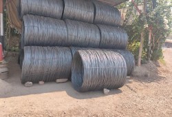 ارتفاع أسعار الحديد والأسمنت في الأسواق المصرية اليوم الخميس