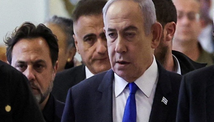 حزب إسرائيلي يدعو لإسقاط حكومة نتنياهو.. طالب باجتماع عاجل لأحزاب المعارضة