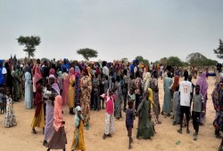 ارتفاع الإصابات بمرض الكوليرا في السودان.. الصحة: حصيلة الوفيات تقترب من الـ 60