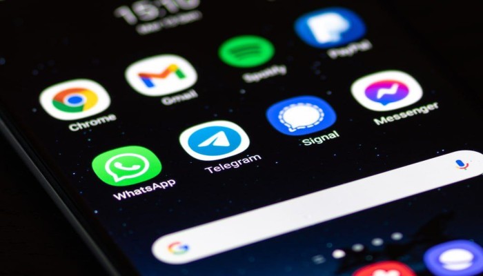 تعرف على تطبيقات المراسلة الأكثر أماناً وحفاظاً على خصوصيتك