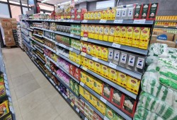 حكومة الانقلاب تستورد أكثر من 150 ألف طن سكر في أقل من أسبوعين