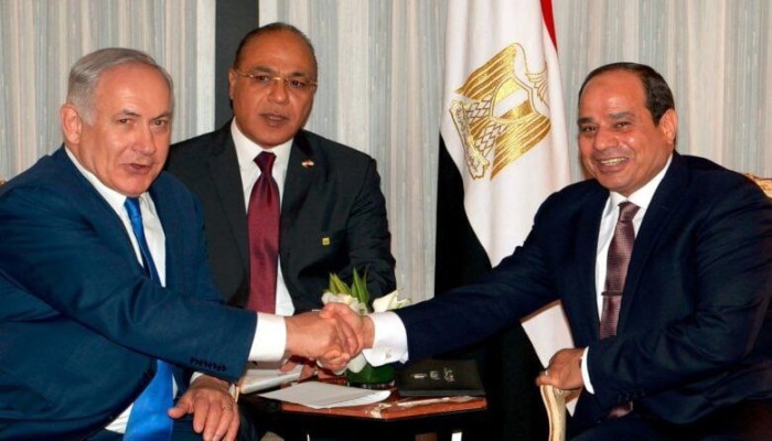 بعد وقف التصدير.. ارتفاع كبير في واردات مصر من الغاز الطبيعي الإسرائيلي خلال أغسطس