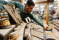 توقعات بارتفاع الذهب إلى أرقام قياسية مع نهاية العام.. تعرف على النسبة