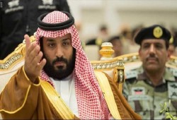 القضاء والأمن.. أداتا بن سلمان للتنكيل بالمعارضين