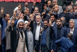 إيران: موعد انتقامنا لاغتيال هنية سيكون مفاجئا ونتركهم للقلق النفسي