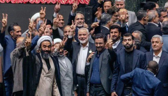 إيران: موعد انتقامنا لاغتيال هنية سيكون مفاجئا ونتركهم للقلق النفسي