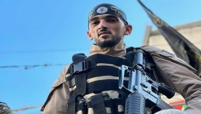 الشهيد أبو شجاع الذى عانى منه الاحتلال لمدة عامين ... من يكون؟
