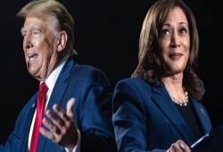 ترامب يتعهد بنسف المهاجرين .. ومحللون: خطاب عنصري تحريضي