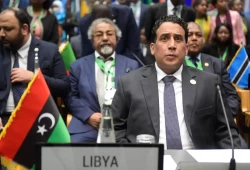 مجلس الرئاسة الليبي يقبل دعوة الأمم المتحدة للانضمام إلى الحوار الوطني