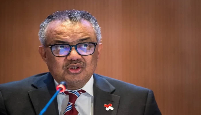 رئيس منظمة الصحة العالمية:  فترة التطعيم ضد شلل الأطفال في غزة "من غير المرجح أن تكون كافية"