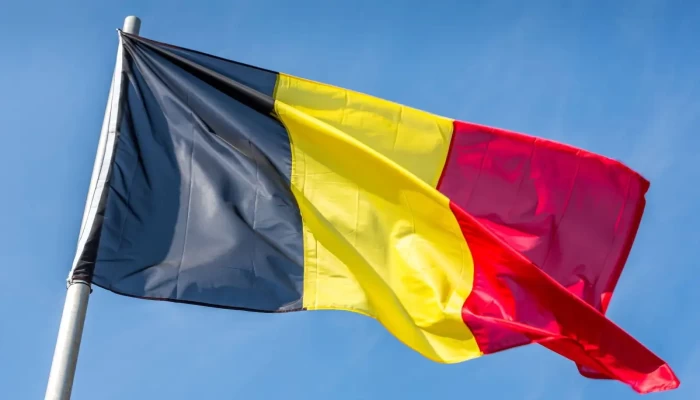 العثور على فلسطيني ميتًا في حديقة بلجيكية مقيد اليدين والقدمين