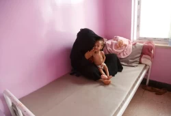 الأمم المتحدة تطلق مساعدات لدعم اليمن ودول الأزمات الأخرى بقيمة 100 مليون دولار