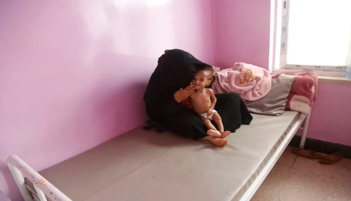 الأمم المتحدة تطلق مساعدات لدعم اليمن ودول الأزمات الأخرى بقيمة 100 مليون دولار