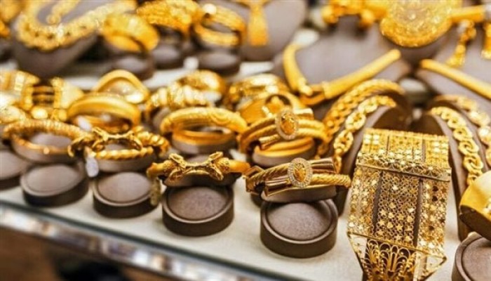 أسعار الذهب في مصر اليوم السبت 31 أغسطس 2024