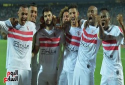 الزمالك يدخل المركاتو الصيفى بعد رفع حظر القيد من الفيفا