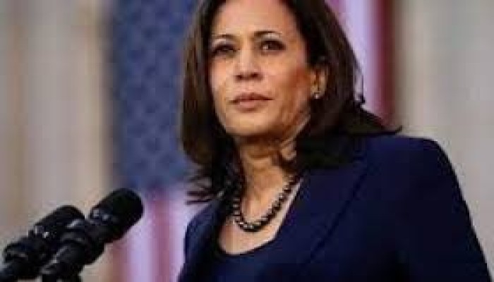 تحول مفاجئ فى موقف هاريس ... لن أمنع السلاح عن إسرائيل