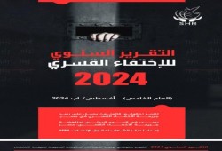 مركز الشهاب: الاختفاء القسرى يدمر العائلات والافراد