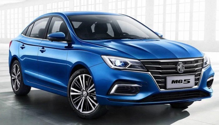 أسعار ومواصفات «إم جي 5» موديل 2025 بعد الزيادات الأخيرة
