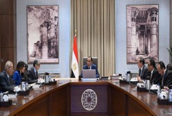 مصر تستخدم أزمة الكهرباء كذريعة لإلغاء الدعم التمويني