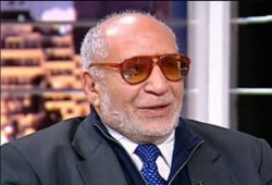 أمضى 6 سنوات في سجون الانقلاب..  وفاة المستشار الخضيري بعد تاريخ مشرف