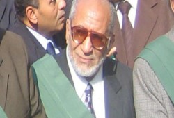 وفاة المستشار محمود الخضيري أحد رموز استقلال القضاء