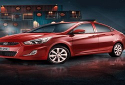 أسعار ومواصفات «هيونداي أكسنت RB» بعد الزيادات الأخيرة