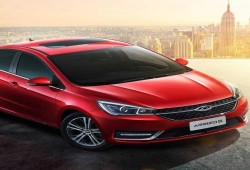 زيادة في أسعار سيارات «شيري أريزو 5» بنحو 20 ألف جنيه