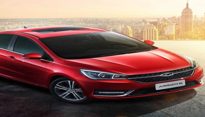 زيادة في أسعار سيارات «شيري أريزو 5» بنحو 20 ألف جنيه