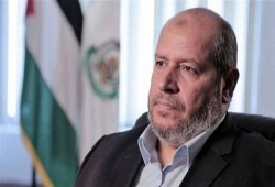 حماس: الـ6 أسرى الذين عثر عليهم قتلهم نتنياهو وجيشه بالقصف