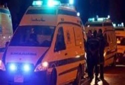 تسمم 7 أشخاص من عائلة واحدة بقرية الشغب في إسنا بالأقصر