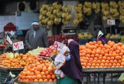 «اتش سي» تتوقع ارتفاع قراءات التضخم الشهري في أغسطس 1% بسبب زيادة الكهرباء